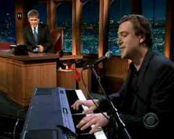 In addition to his skills as an actor, he also is into music and can play the piano really well.